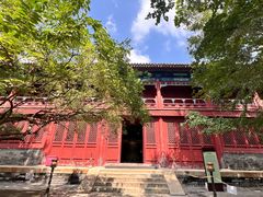 -大钟寺古钟博物馆