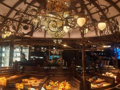 -B&C黄油与面包·THE GARDEN BAKERY概念店(世纪汇店)