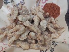 -破三川·新川菜(静安大融城店)