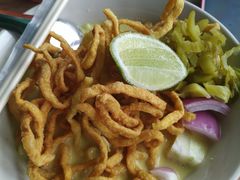 -Kat's Kitchen