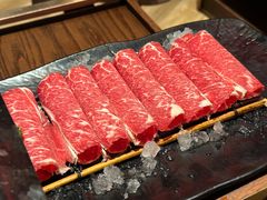 -捞王猪肚鸡火锅(金华义乌之心店)