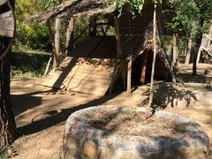 -蟠龙山长城景区