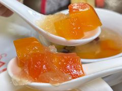 -酌宴府The China Club·广州万富希尔顿酒店(云城东路店)