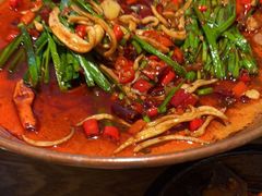 -蓉城小馆(科兴店)