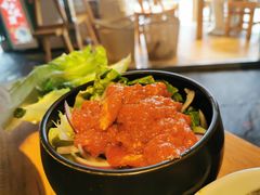 -么肆烤肉(汉街形象店)