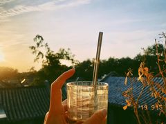 -糖房咖啡(南锣鼓巷店)