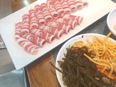-华晟山城火锅(开发区港西东阁里店)