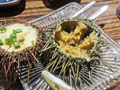 -蚝堡海鲜·威海菜·海肠捞饭·烧烤·亚洲吃蚝公司(幸福门店)