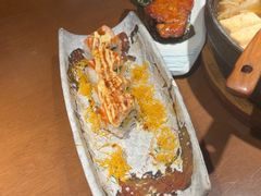 -千代武日本料理(哈西店)