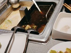 -海底捞火锅(江北万达商业广场店)