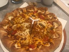 -必胜客(玉泉远洋店)