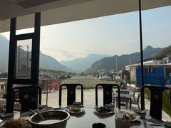 -途肴·老农饭庄(百里峡店)