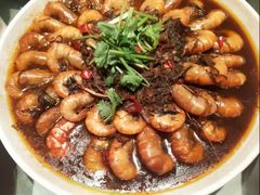 -阿娘家·原生态农家菜(国顺东路店)