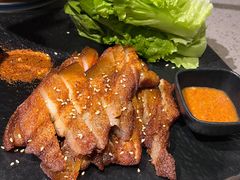 -觅山云南菜(泊富ICITY店)