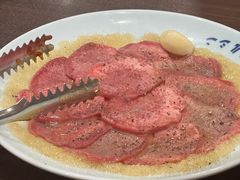 -蒜香焼肉PURUSHIN(马场路店)