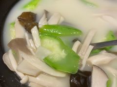 -渔太泰漓江小馆·广西融合菜(西街店)