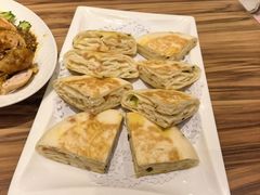 -九转小磨·非遗东北菜(群力店)