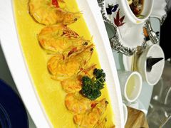 香茅生焗虾-3号仓库·创意中国菜(新世界城店)