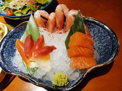 -有喜屋·烧鸟·居酒屋(周浦万达店)