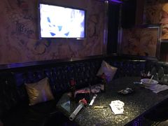 -好乐迪KTV(紫荆广场店)