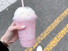 -星巴克臻选(济南恒隆店)
