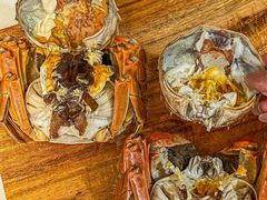 -阳澄湖大闸蟹·琼灵阁牌品牌连锁(吴中总店)