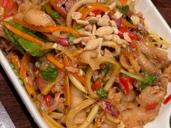 -婉泰·特色小吃·舂鸡脚(告庄二店)