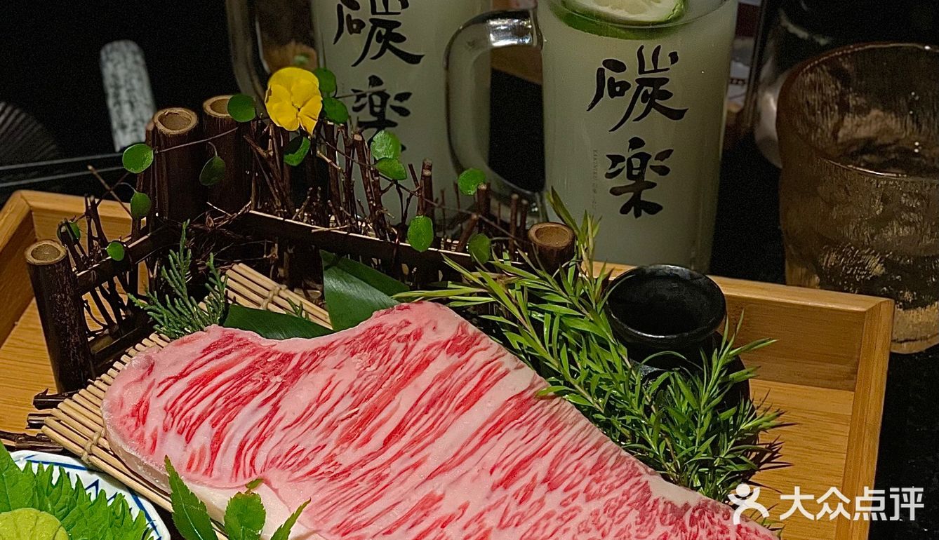 成都🥩在这家吃烤肉我真的很满足！