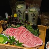 成都🥩在这家吃烤肉我真的很满足！