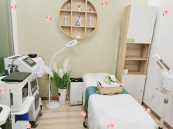 包房-FUMEIHUI·科技美肤·美体SPA