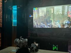 -酷秀KTV(五道口店)