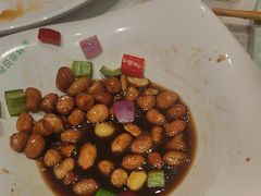-呼伦贝尔烤羊·蒙古烤羊排(南田路总店)