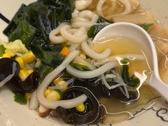 -将太无二·北美传奇寿司(荟聚购物中心西红门店)