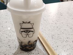 -茶力的小怪兽(梅林卓悦汇店)