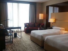 -济南富力凯悦酒店