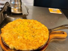 芝士玉米-富乐满韩国正宗炸鸡韩国料理(虹泉路店)