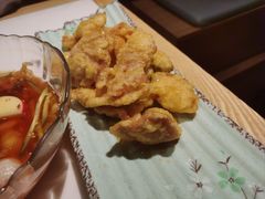 -七八冷面·延边朝鲜族美食(圣熙八号店)