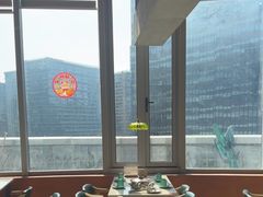 -喃喃椰·糟粕醋·椰子鸡火锅(七堡花园店)