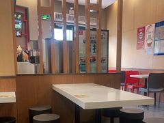 -永和大王(长寿路店)