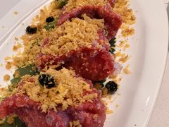 -粤财皇冠假日酒店·彩华轩中餐厅