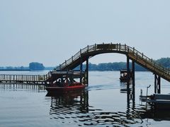 -白洋淀景区