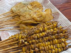 -十里铺铁板鱿鱼