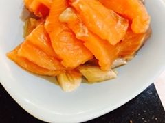 -青岛蓝海大饭店·渔歌舫(李沧店)