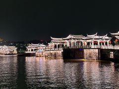 -潮州西湖