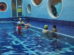 -海帆亲子游泳(茂业中心)