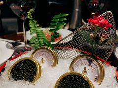 -Mr·Fish鱼鲜生海鲜放题(银泰in99店)