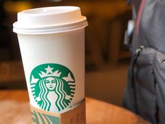 -星巴克(汾阳路店)