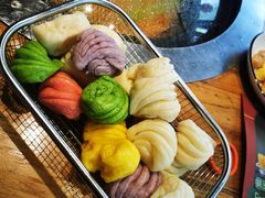 -山河屯铁锅炖·非遗东北菜(南山店)