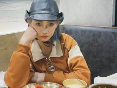 -东都亭韩国料理(马栏广场店)