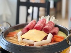 -小岛餐厅